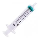 Bd Emerald Jeringa 3Pz S/A 10ml Cen 1 Unidad