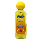 Grisi Ricitos De Oro Champú Gel De Baño