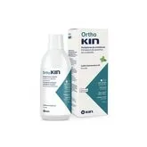 Kin Orthokin Enjuague Menta 500ml