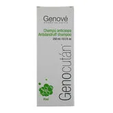 Genové Genocutan Champú Anticaspa 250ml