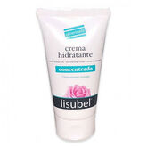 Crema Manos Glicerinada 75ml Lisubel