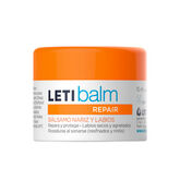  Letibalm Pediátrico Tarro 10ml