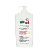 Sebamed Aceite De Ducha 200ml