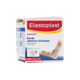 Venda Elastoplast Adhesiva 2,5m X 6cm 5 Uds.