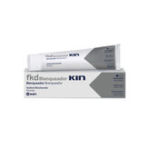 Kin Fkd Pasta Dental Blanqueadora 125ml