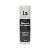 Interapothek Champú Anticaída 400ml
