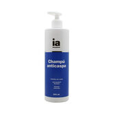 Interapothek Champú Anticaspa 500ml