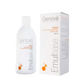 Genové Emulbase de Avena 250ml