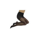 Panty Jobst 70 Multifibra Negro T/4