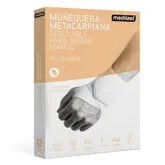 Medilast Muñequera Velcro 811 T/G3 BCA