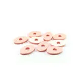 Schurz 9 Anillos Pequeños Ovalados Callos 
