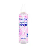 Lisubel Agua de Rosas 200ml