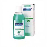 Fluorkin Enjuague Diario Menta 500ml Kin