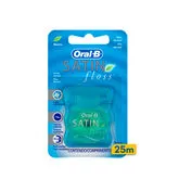 Oral-B Seda Dental Satin Floss 25m