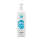 Interapothek Leche Corporal Infantil 200ml