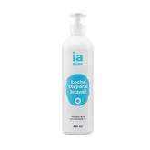 Interapothek Leche Corporal Infantil 200ml