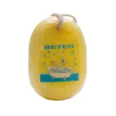 Esponja De Baño Beter (Natural Imitación)