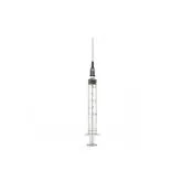 Peroxfarma Agujas Desechables 30x7