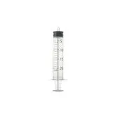 Jeringa Ico S/AG Luer Cent 3P 20ml