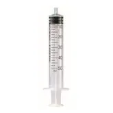 Jeringa Ico S/A Cateter 3p 50ml 