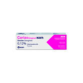 Kin Cariax Gingival Pasta Dental 75ml