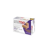 Ico Ototap Tapones Oido Espuma 6 Unidades