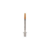 Peroxfarma Jeringa Insulina C/AG 0,5ml 0,30x8mm 10 Unidades