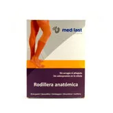Medilast Rodillera Talla Grande 1U