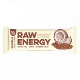 Santiveri Bombus Energy Coco Cacao 20 Unidades