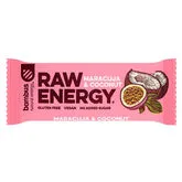 Santiveri Bombus Energy Maracuya Coco 20 Unidades