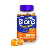 Bion3 Energy 60 Gummy