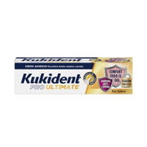 Kukident Pro Ultimate Sin Sabor 40g