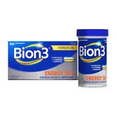 Bion 3 Energy 50+ 90 Comprimidos
