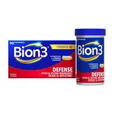 Bion 3 Defense 90 Comprimidos