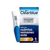Clearblue Test Embarazo Digital 