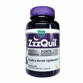 ZZZQUIL Melatonina Forte 60 Gummies
