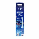 Oral-B Recambio iO Kids Stitch 2 Unidades