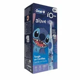 Oral-B iO Kids 6+ Cepillo Electrico Stitch 