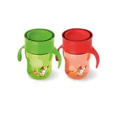 Avent Primera Taza Crecimiento 260ml +12M 1 Ud.