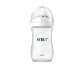 Avent Biberón Natural  Scf693/17 260ml 1m+