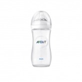 Avent Biberon Natural Scf696/17 330ml 3m+