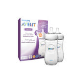 Avent Biberon PP Natural 330ml x 2 Unidades