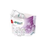  Avent Bolsas Esterilizadoras Microondas 5 Unidades