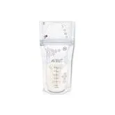  Avent Bolsa De Almacenamiento De Leche Materna 25 Uds