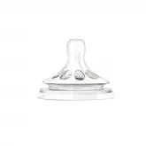 Avent Tetina Flujo Espeso Scf65627 6m+ 2 Unidades 