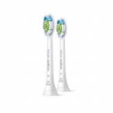 Philips Sonicare W2 Cabezal HX6062/07 2 Unidades