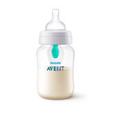 Avent Biberón Anti Cólico Airfree 260ml 