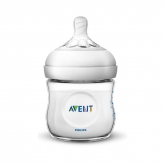 Avent Biberón Natural  Scf030/17 125ml 0m+