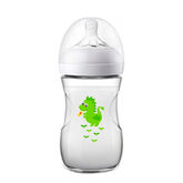 Avent Biberón Natural 260ml Unicornio 1U