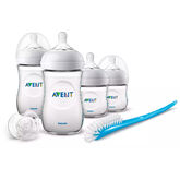 Avent Set Lactancia Recién Nacido 